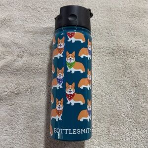 Corgi insulated mug